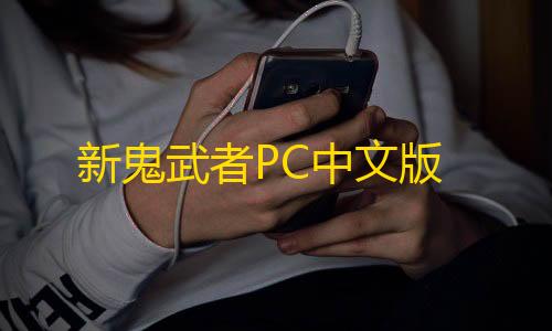 暗区突围辅助准心新鬼武者PC中文版